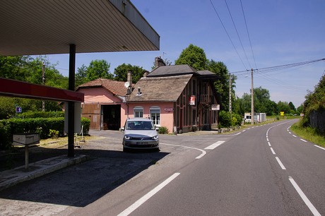 Grottes de Betharram